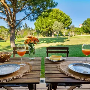 Paraiso De - A True Paradise In An Amazing Nature Place With Direct Access To The Pool - Peace And Relax - Next To Village And The Hébergement de vacances