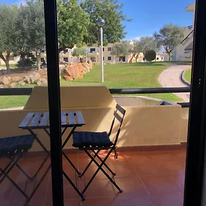 Quinta Nova 107 Appartement