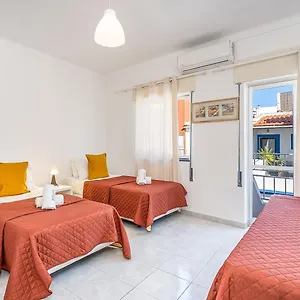 House Lagoon Accommodatie bij particulieren