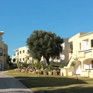  Apartamento T1 Quinta Nova -