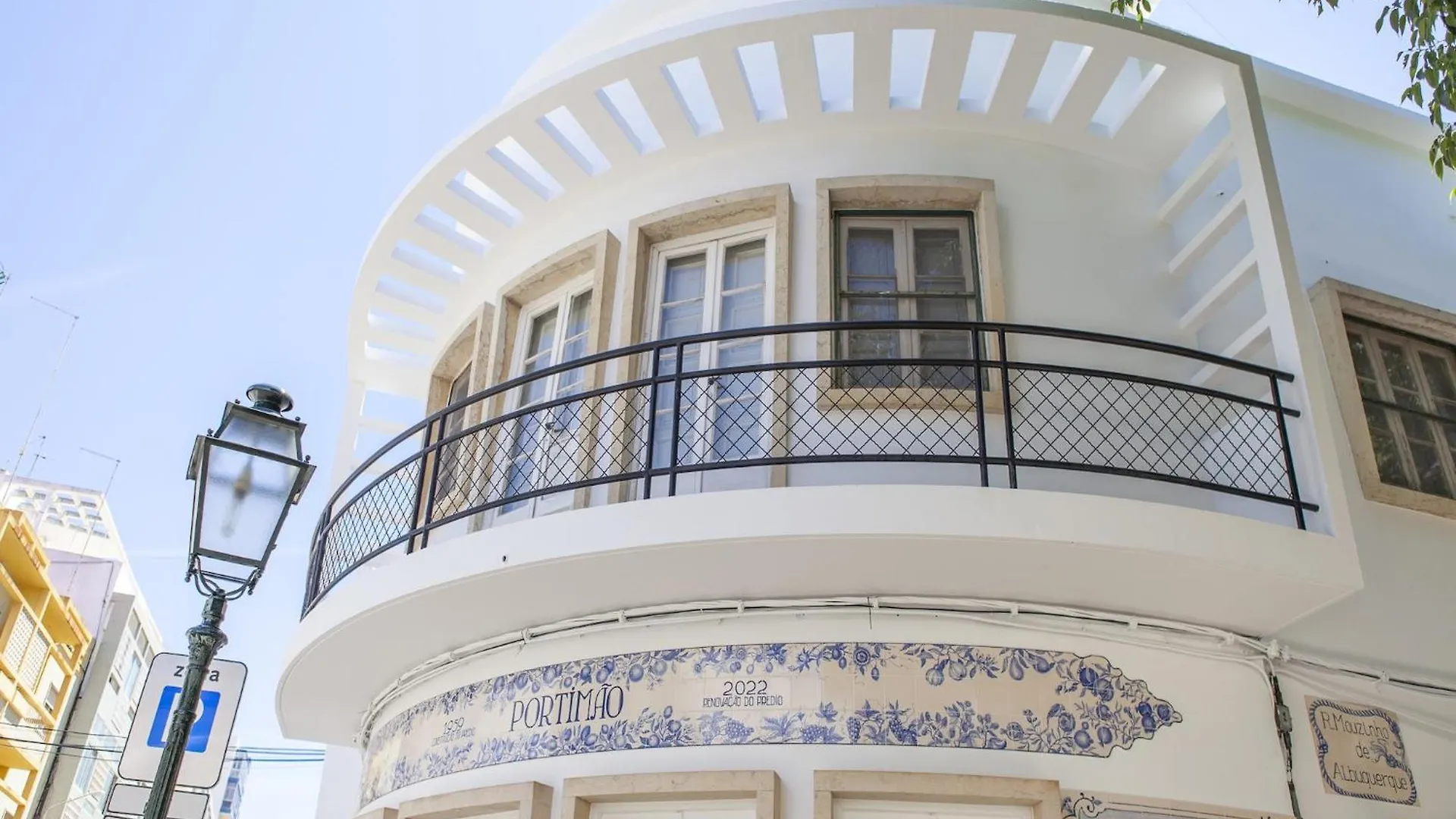 Apartment With Swimming Pool Alvor 0*,  Portugalsko