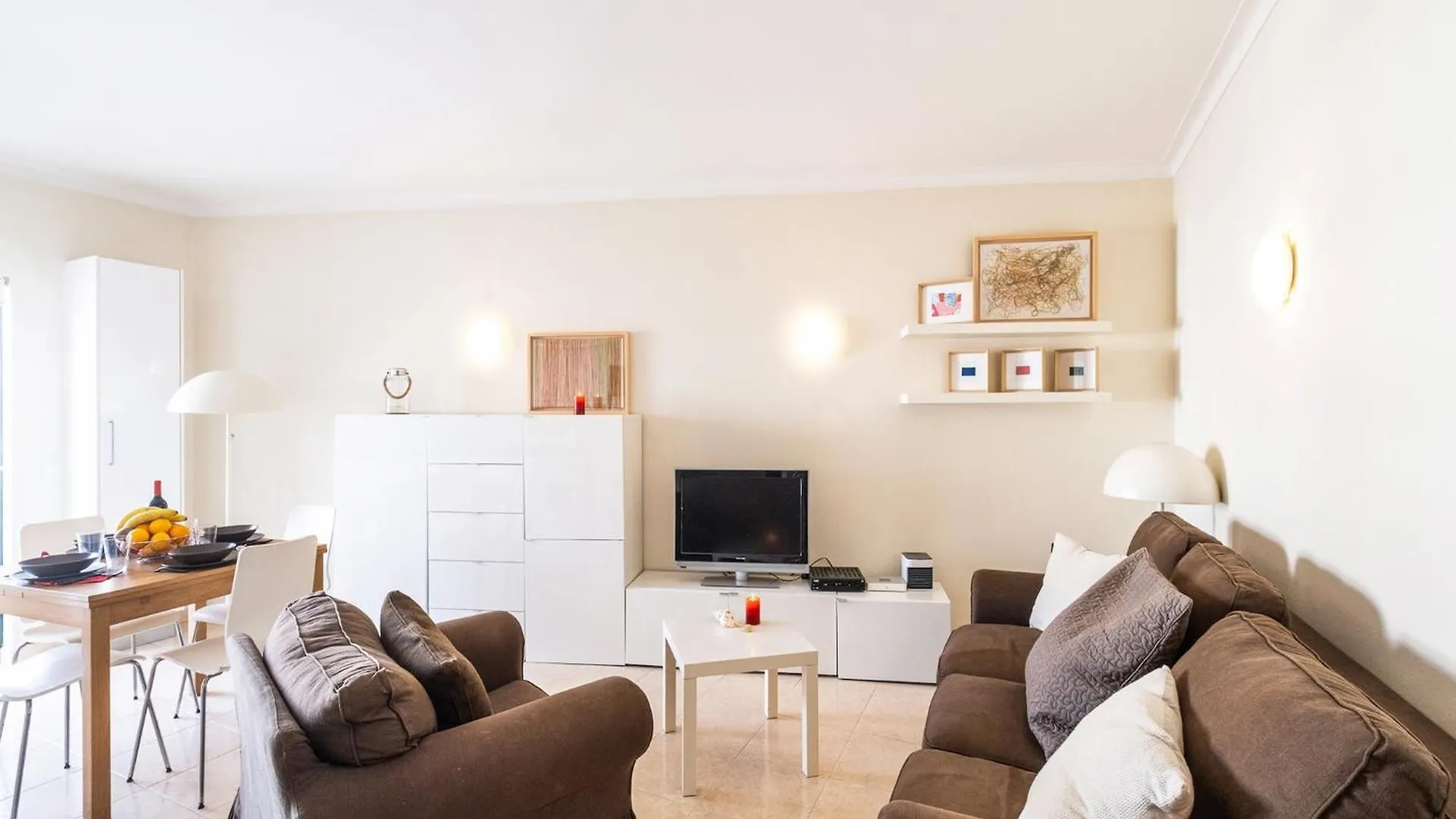 Apartment With Swimming Pool Alvor