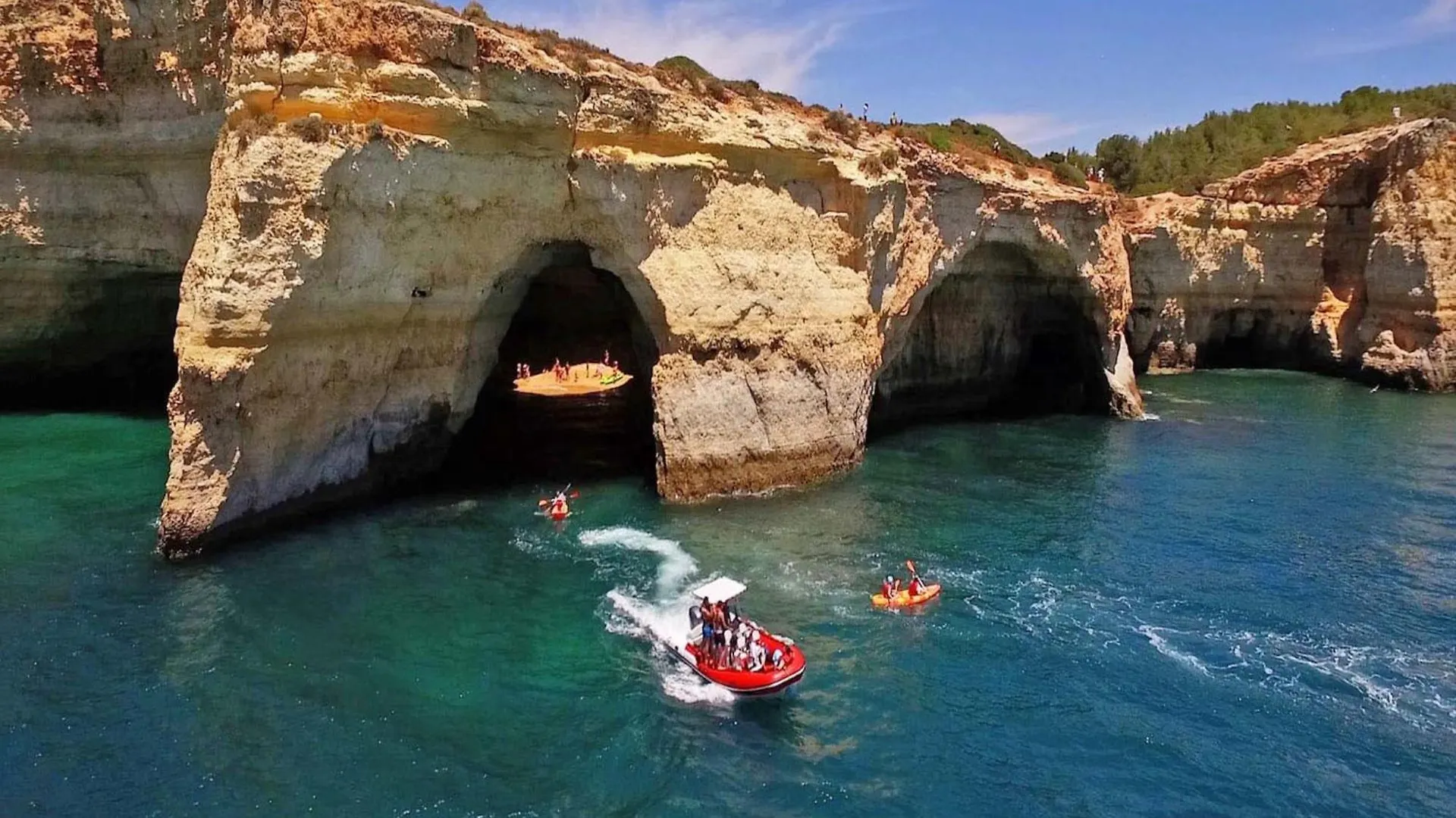 Apartment With Swimming Pool Alvor 0*,