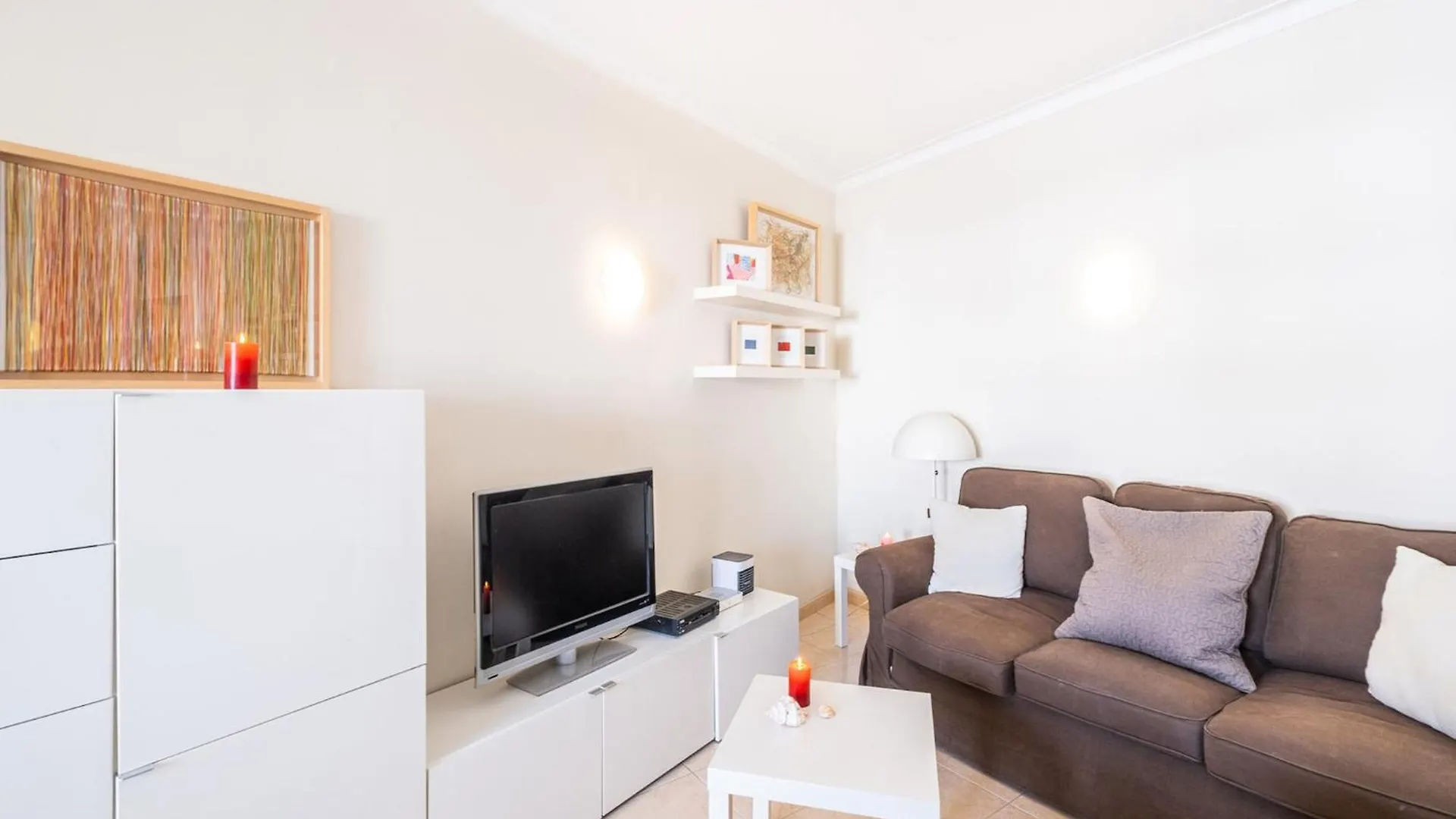 Apartment With Swimming Pool Alvor 0*,  Portugalsko