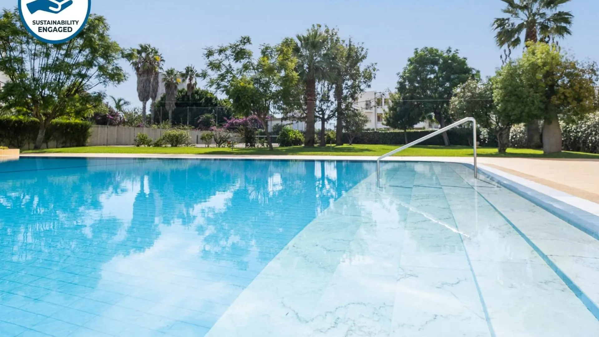Apartment With Swimming Pool Alvor