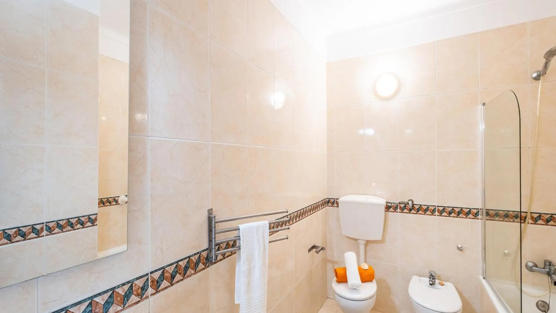 Apartment With Swimming Pool Alvor