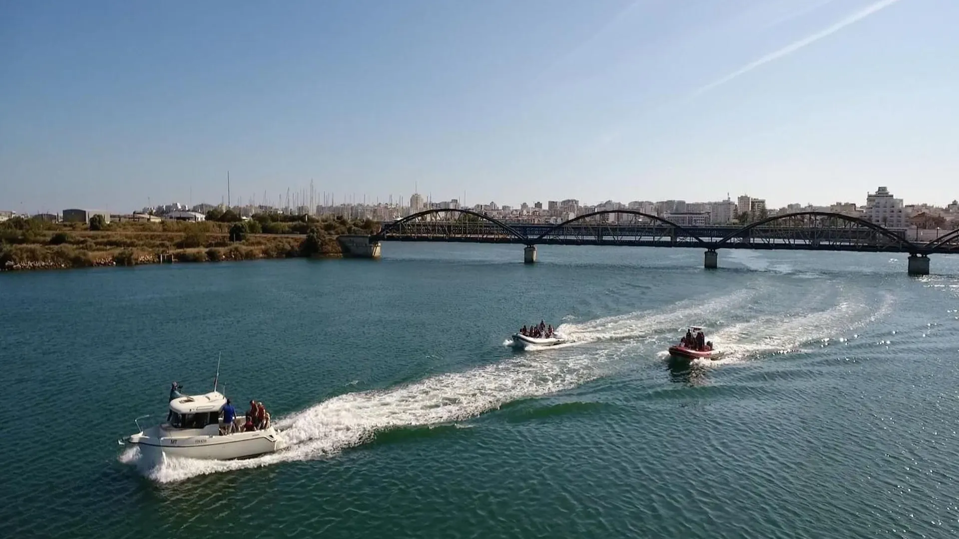 Apartment With Swimming Pool Alvor